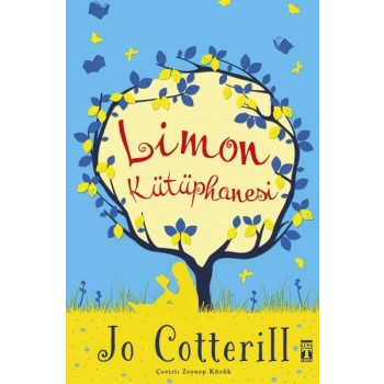 Limon Kütüphanesi (Ciltli, Şömizli)