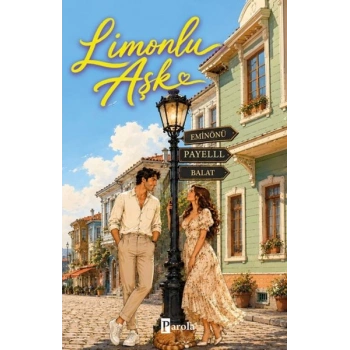 Limonlu Aşk