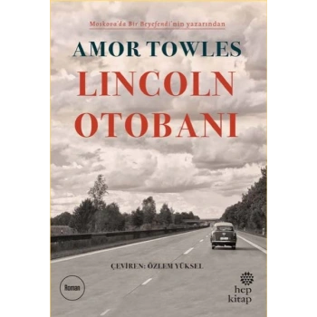 Lincoln Otobanı