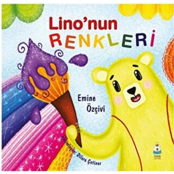 Lino’nun Renkleri