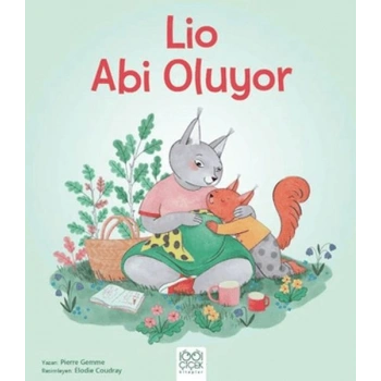 Lio Abi Oluyor