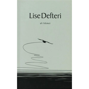 Lise Defteri