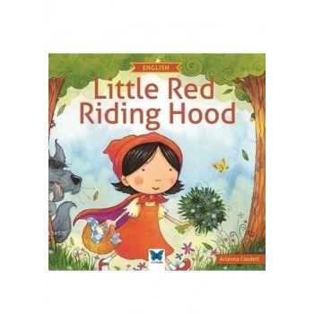 Little Red Riding Hood