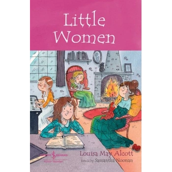 Lıttle Women - Chıldren’S Classıc (İngilizce Kitap)