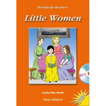 Little Women - Level 4 (CDli)