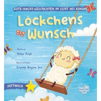 Löckchens Wunsch (Almanca Kıvırcıkın Hayali)