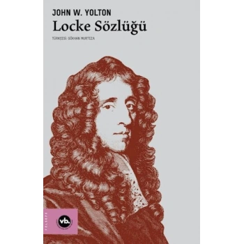 Locke Sözlüğü