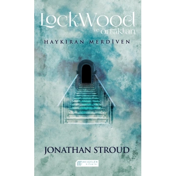 Lockwood ve Ortakları 1 - Haykıran Merdiven