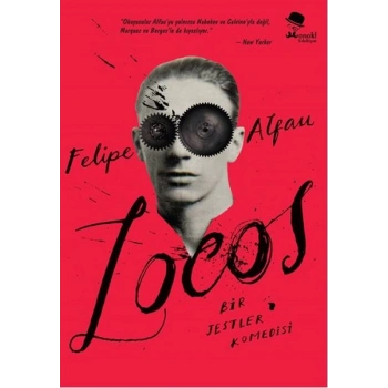 Locos:  Bir Jestler Komedisi