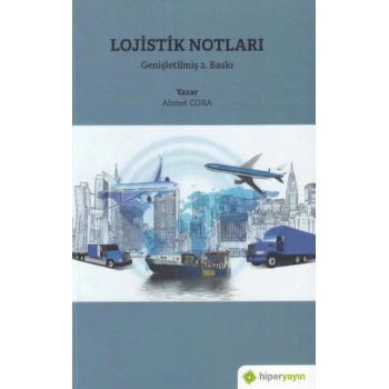 Lojistik Notları