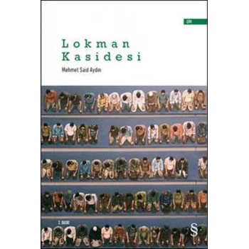 Lokman Kasidesi