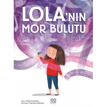 Lola’nın Mor Bulutu