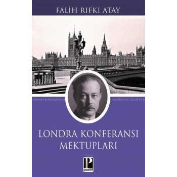 Londra Konferansı Mektupları