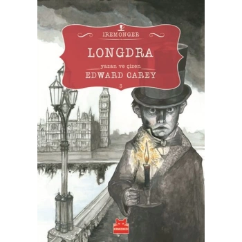 Longdra 3. Kitap