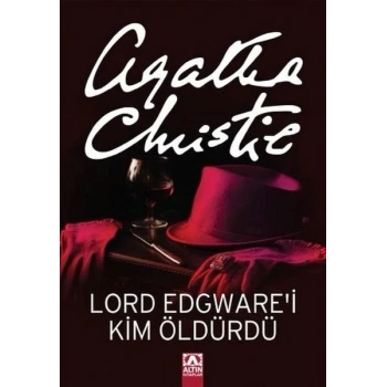 Lord Edgwarei Kim Öldürdü