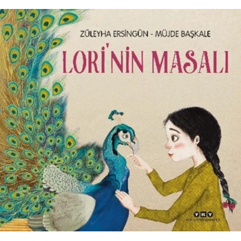 Lori’nin Masalı