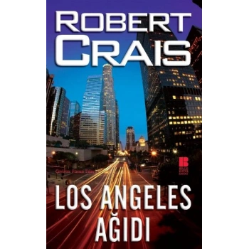 Los Angeles Ağıdı