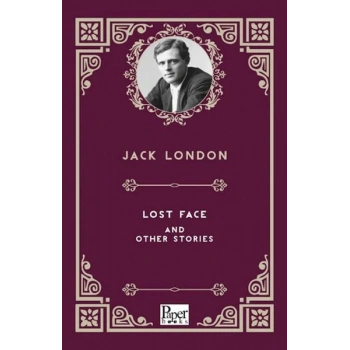 Lost Face And Other Storıes    