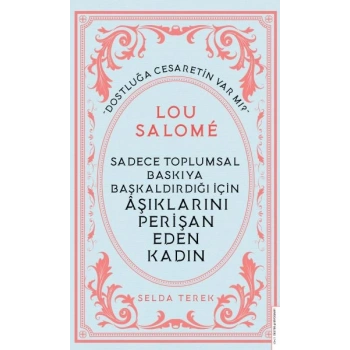 Lou Salome