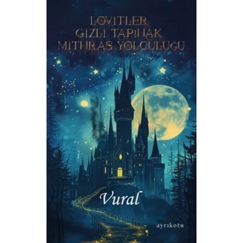 Lovitler Gizli Tapınak Mithras Yolculuğu