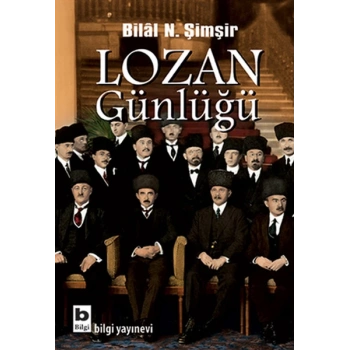 Lozan Günlüğü