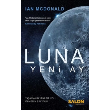 Luna : Yeni Ay