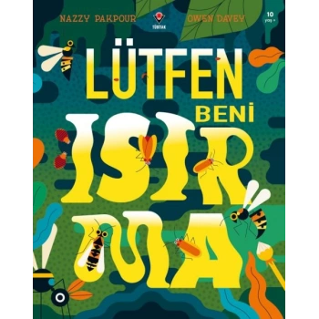 Lütfen Beni Isırma