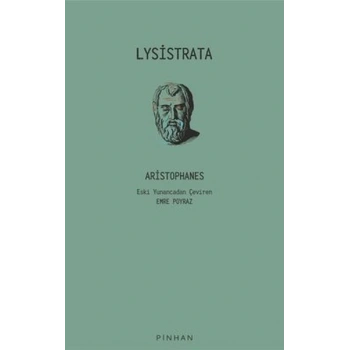 Lysistrata