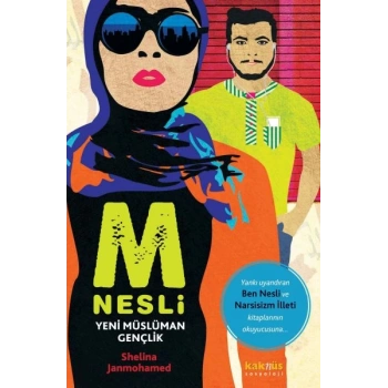 M Nesli: Yeni Müslüman Gençlik