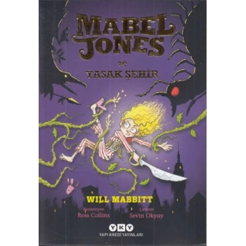 Mabel Jones ve Yasak Şehir