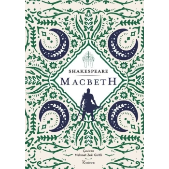 Macbeth Bez Ciltli