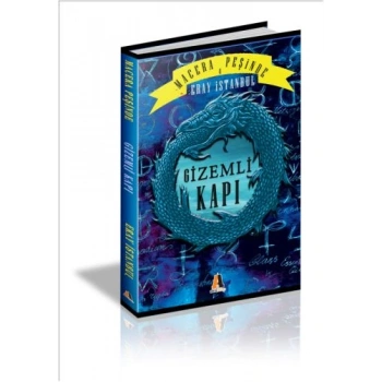 Macera Peşinde 4 - Gizemli Kapı