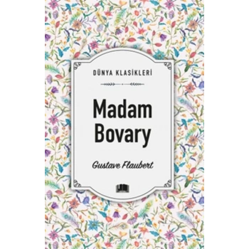 Madam Bovary