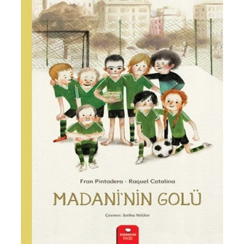 Madani’nin Golü