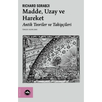 Madde, Uzay ve Zaman
