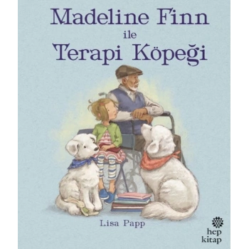 Madeline Finn İle Terapi Köpeği
