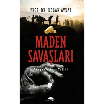 Maden Savaşları