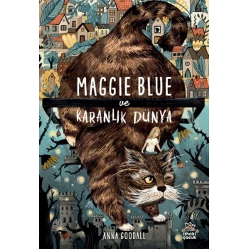 Maggie Blue ve Karanlık Dünya