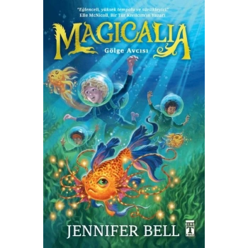 Magicalia & Gölge Avcısı