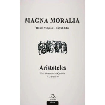Magna Moralia