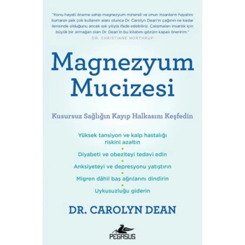 Magnezyum Mucizesi