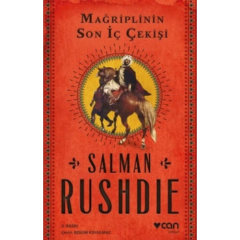 Mağriplinin Son İç Çekişi