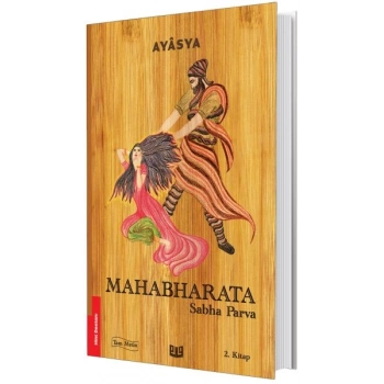 Mahabharata - Sabha Parva