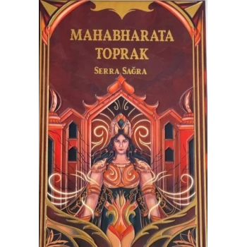 Mahabharata Toprak