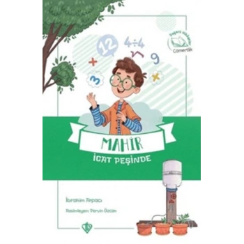 Mahir İcat Peşinde