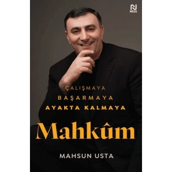 Mahkum
