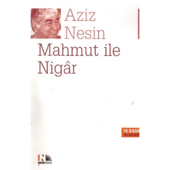 Mahmut İle Nigar