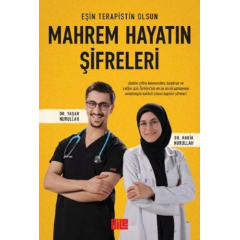 Mahrem Hayatın Şifreleri (Eşin Terapistin Olsun)