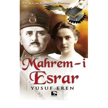 Mahrem-i Esrar
