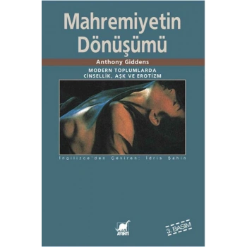 Mahremiyetin Dönüşümü